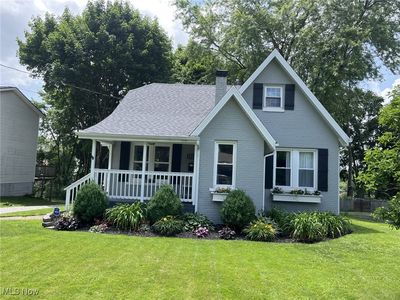 4440 3rd St NW, Canton, OH, 44708