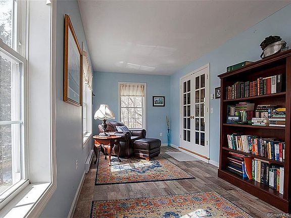 Sunroom