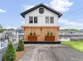 1004 Clifford Ave, Sylvan Beach, NY 13157