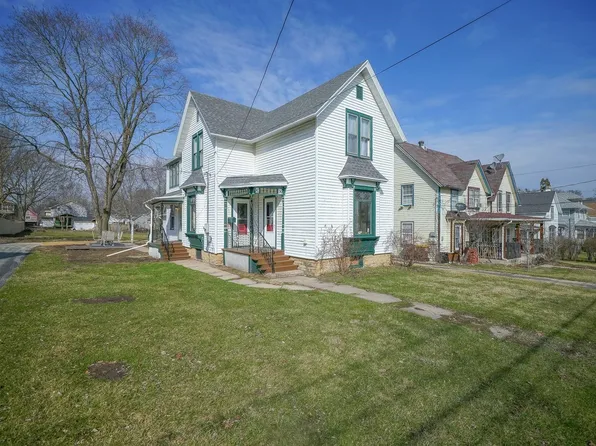 815 Pearl St, Belvidere, IL 61008