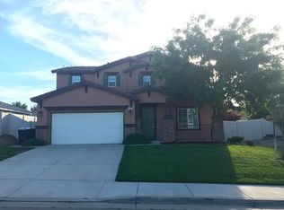 1311 Ponderosa Dr, Tehachapi, CA 93561