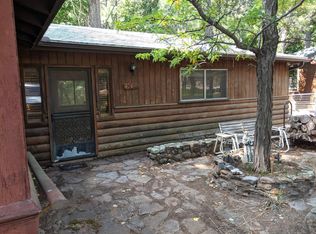 692 S Buenagua Rd, Payson, AZ 85541