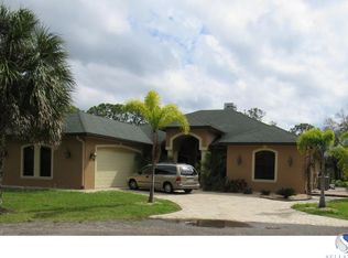 31031 Oil Well Rd, Punta Gorda, FL 33955