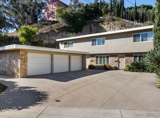 3774 Dove St, San Diego, CA 92103