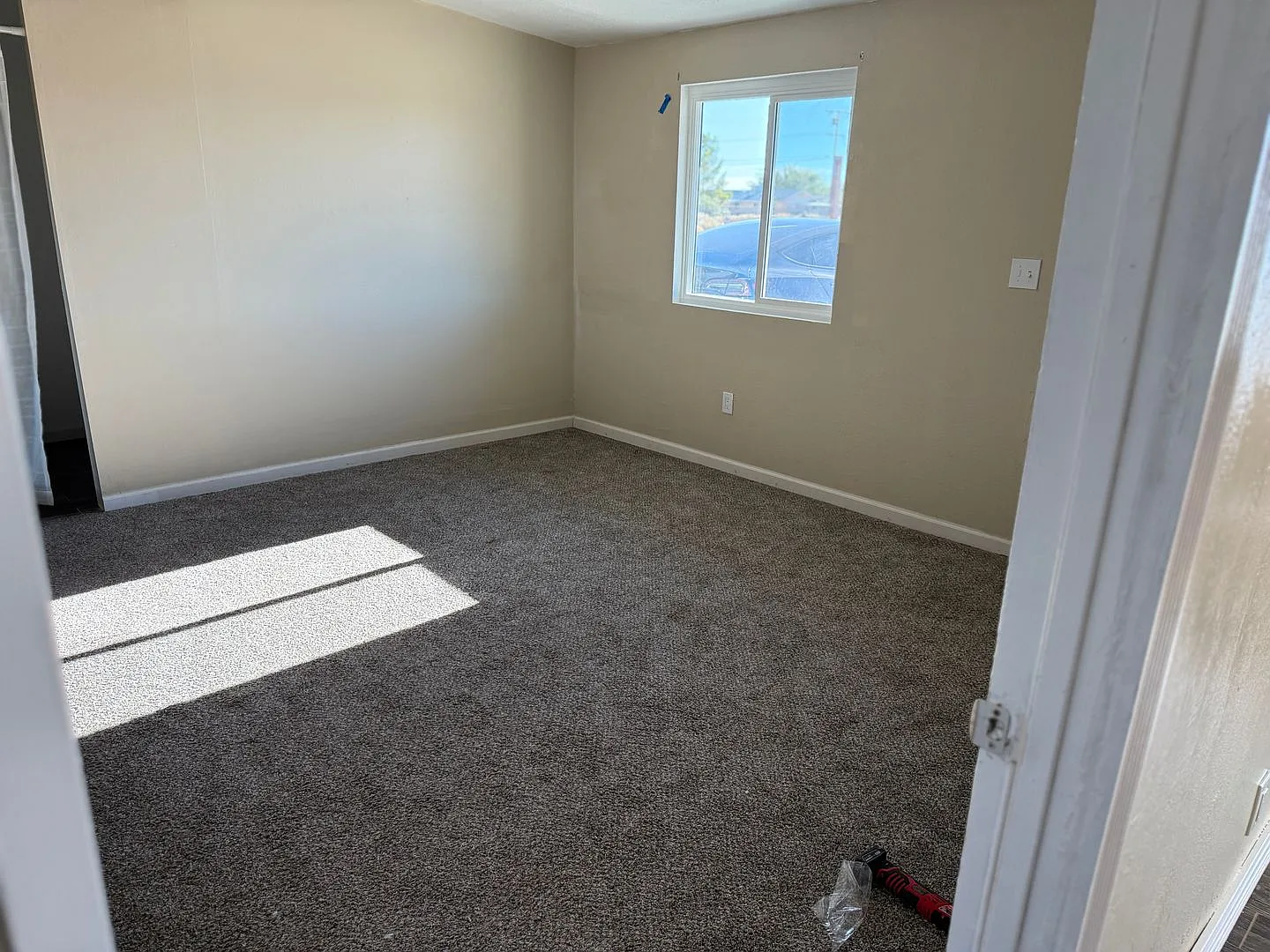Charming 3 Bedroom 1 Bathroom Solar Home in North Edwards! — Photo 3