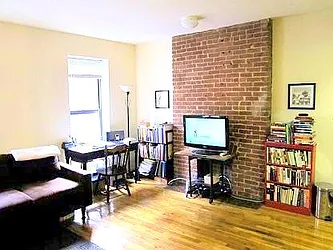Rented by Manhattan Spaces