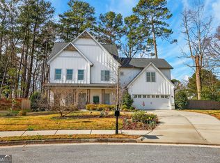 2430 Rose Mill Ct SW, Atlanta, GA 30311