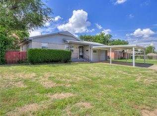 712 SE 69th St, Oklahoma City, OK 73149