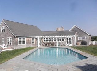 555 Jerusalem Rd, Cohasset, MA 02025