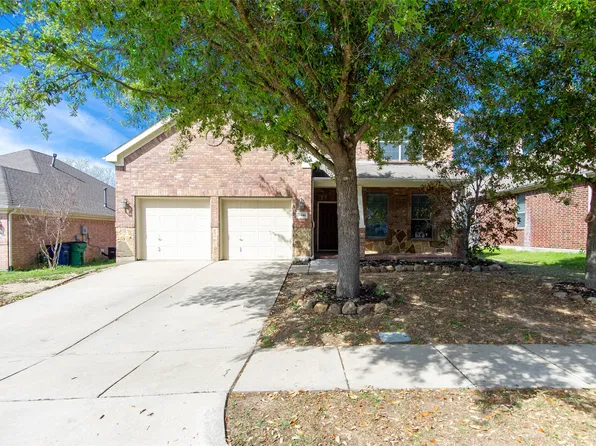 2841 Laurel Oak Dr, McKinney, TX 75071