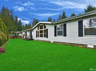 13032 202nd Dr NE, Granite Falls, WA 98252