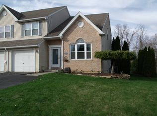 2131 Briarwood Dr, Coplay, PA 18037