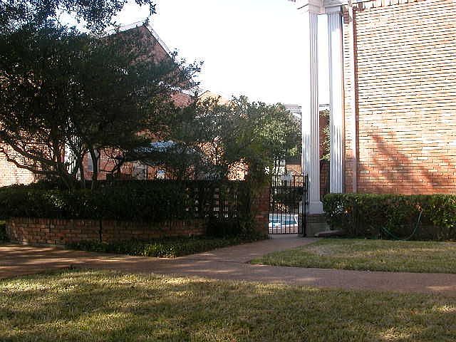 2nd image of 4705 McKinney Ave APT B
