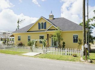 804 Bagdad Rd, Westlake, LA 70669