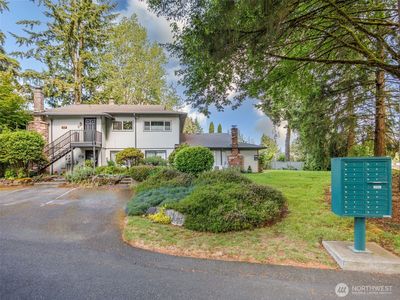 821 Essex Place NE #1-B, Lacey, WA, 98516