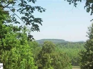 231 Gauley Falls Rd, Pickens, SC 29671