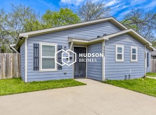 2603 Elsie Faye Heggins St, Dallas, TX 75215