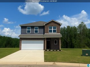 Coosa Valley, Lincoln, AL 35096