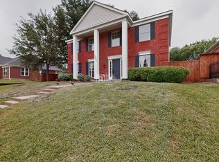 10201 Napa Valley Dr, Frisco, TX 75035
