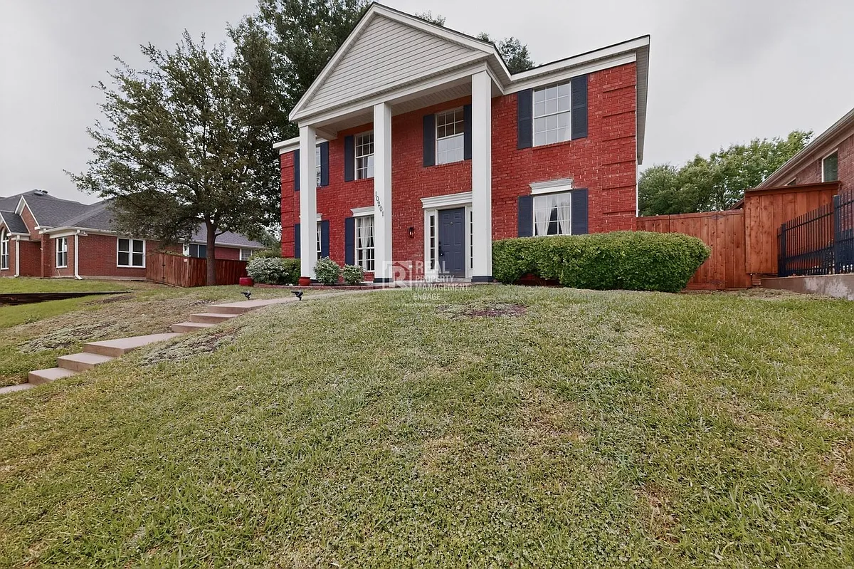 Building Photo - 10201 Napa Valley Dr