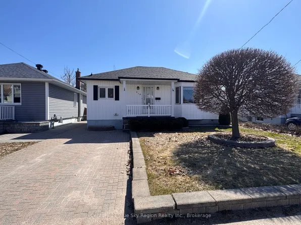 918 Douglas St, North Bay, ON P1B 5P6