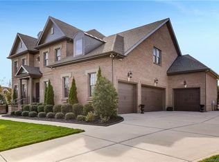 3004 Capullo Ct, Matthews, NC 28104