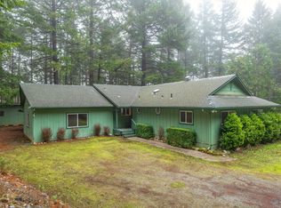 330 Tunnel Creek Rd, Grants Pass, OR 97526