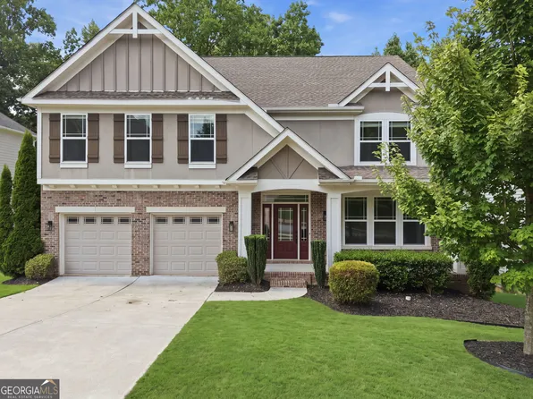 3325 Trowbridge Dr, Cumming, GA 30040