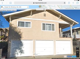 333 Watson St APT C, Monterey, CA 93940