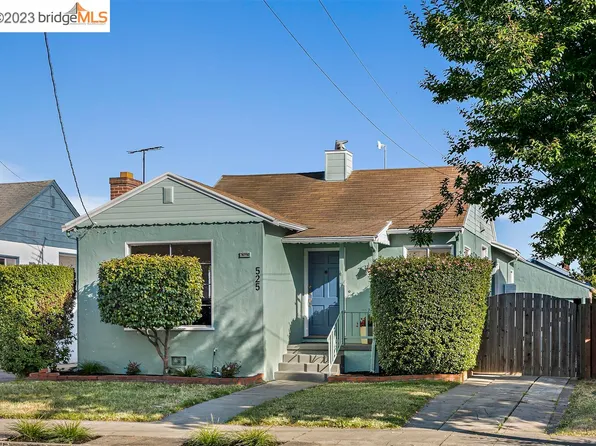 525 Dolores Ave, San Leandro, CA 94577