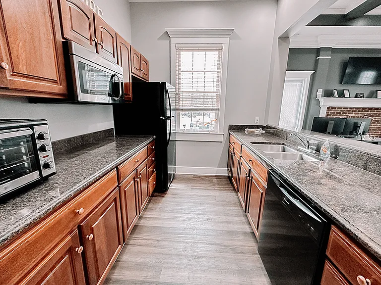 Perfect for Resident Events