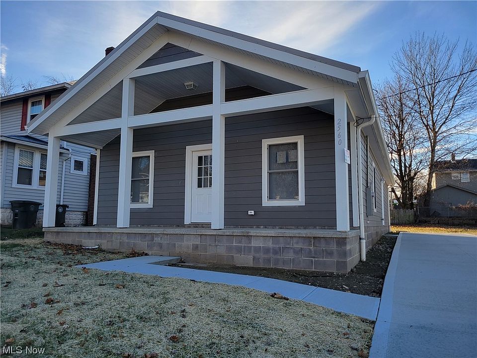2560 Albrecht Ave, Akron, OH 44312 Zillow