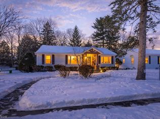 3580 Adaline Dr, Stow, OH 44224