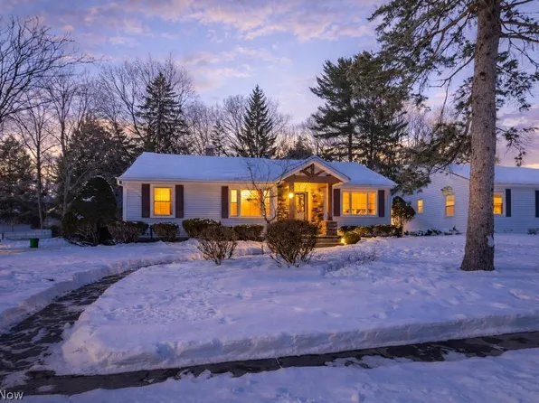 3580 Adaline Dr, Stow, OH 44224