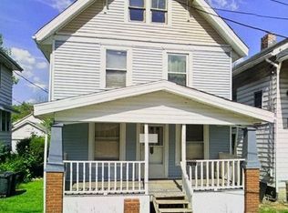 759 Fern St, Akron, OH 44307