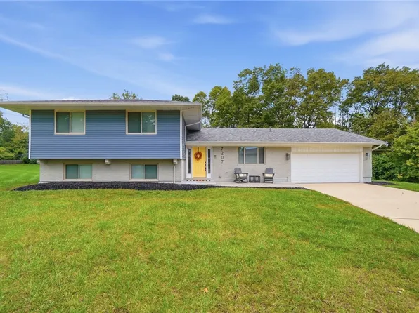 7207 Barr Cir, Dayton, OH 45459