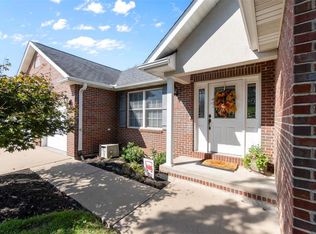 1485 Trevino Dr, Jackson, MO 63755