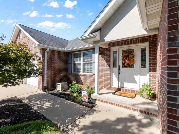 1485 Trevino Dr, Jackson, MO 63755