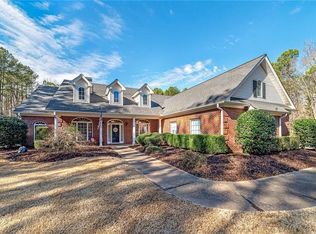 956 Mill Rd, McDonough, GA 30253