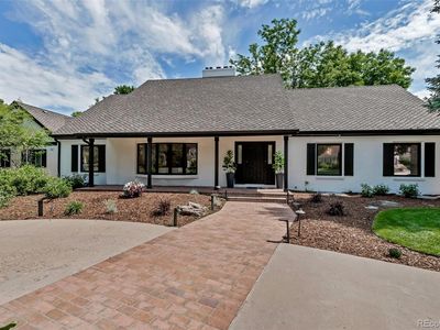 17 E Belleview Lane, Greenwood Village, CO, 80121