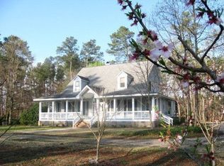 4109 Lassiter Rd, Wake Forest, NC 27587