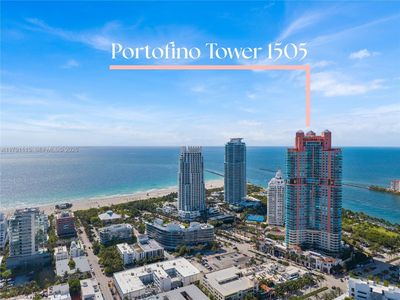 300 S Pointe Dr APT 1505, Miami Beach, FL, 33139