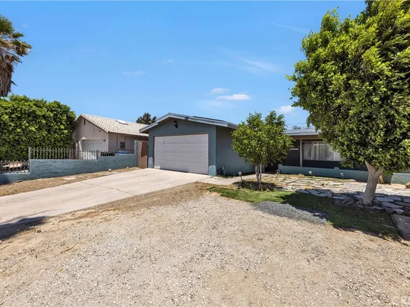 66890 Hacienda Ave, Desert Hot Springs, CA 92240