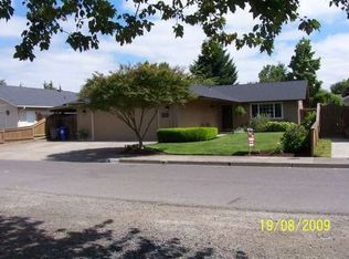 3355 Walton Ln, Eugene, OR