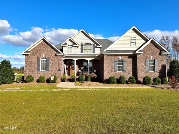 4874 London Church Road, Elm City, NC 27822