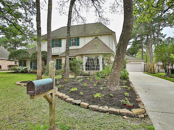 3rd image of 4218 Hill Forest Dr