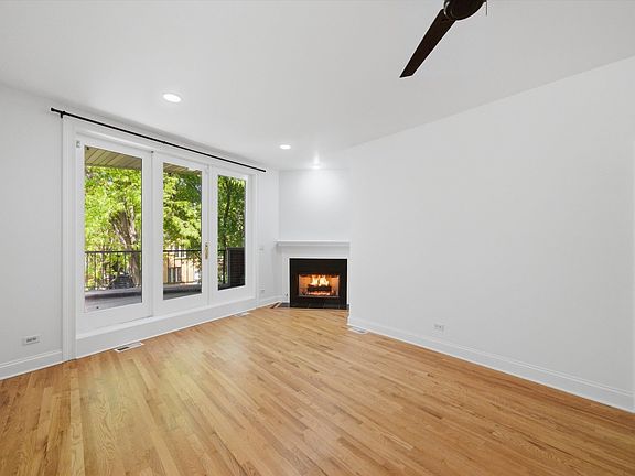 4th image of 1229 N Campbell Ave #2