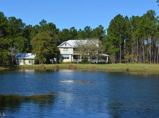 208 Millerville Rd, Sylvania, GA 30467