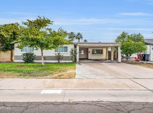 6843 E Belleview St, Scottsdale, AZ 85257