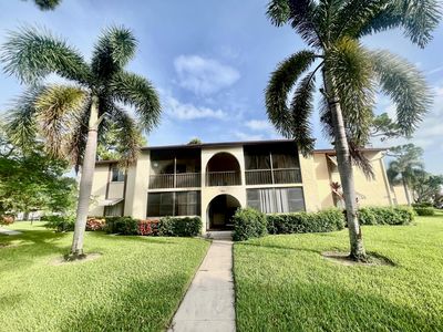 309 Knotty Pine Circle #A-2, Greenacres, FL, 33463